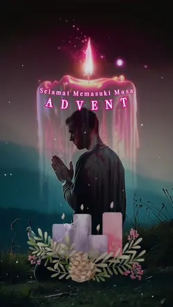 MASA ADVENT