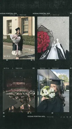 Graduation day 2025