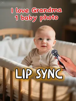 Baby Talk ✨