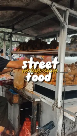 street food