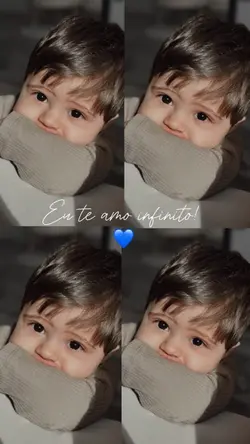 Menino 💙