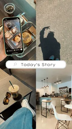 FOUR Pics Story