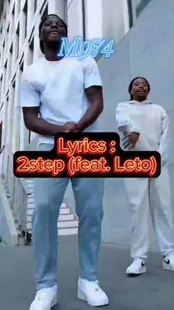 2step - Ed Sheeran 