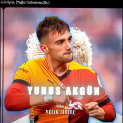 Yunus Akgünn
