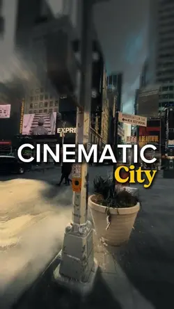 Cinematic