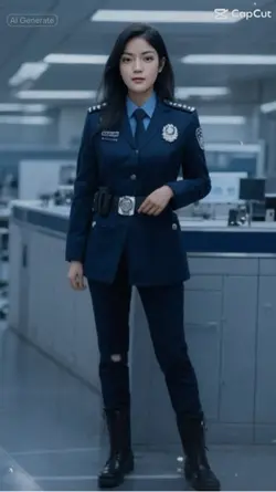 AI POLICE FILTER