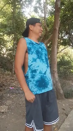 Kapag lumingon ka 