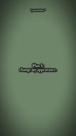 change my appearance