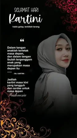 Kartini Day