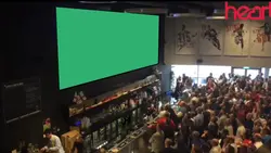 world cup goal