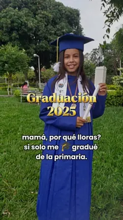 mamá por qué lloras