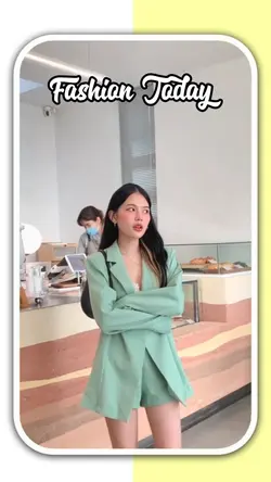 fashion today 