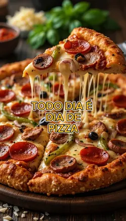 Pizza italian