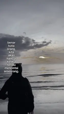 benar kata orang