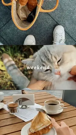 weekend