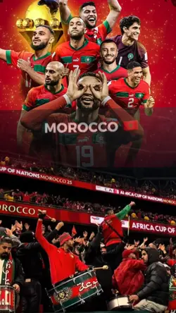 Song Morocco