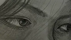 Filter Eyes Sketsa 