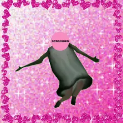 granny dance 