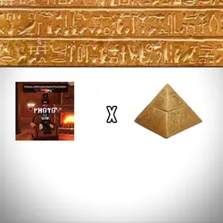 Egyptian Trend