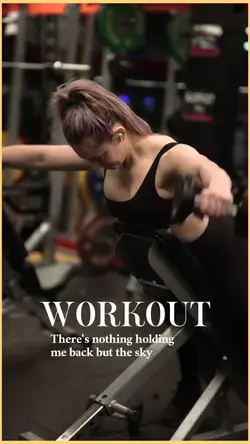 WORKOUT 