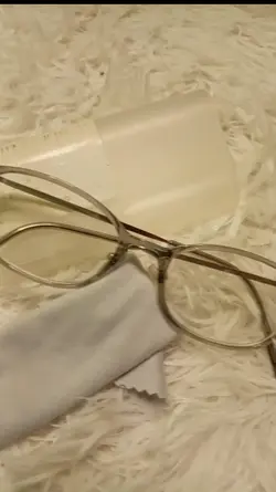 Eyeglasses