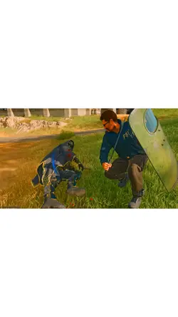 cod movement