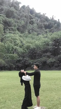 nanti kita seperti 