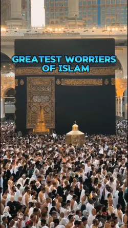 Islamic video 