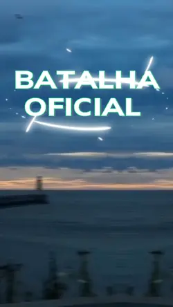 BATALHA OFICIAL TT 