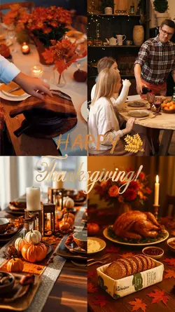 Thanksgiving