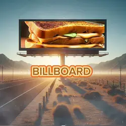 Billboard