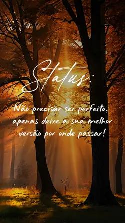 Status 
