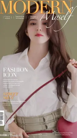 foto majalah 