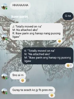 pusong ligaw