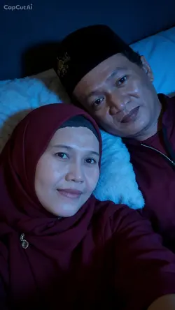 Terima Kasih Istriku