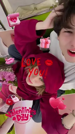 valentine 1 photo