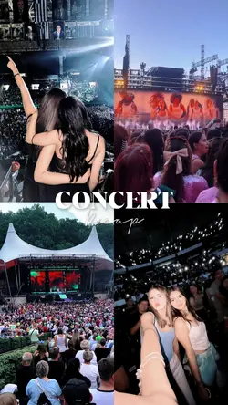 CONCERT Recap