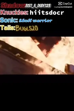 Sonic