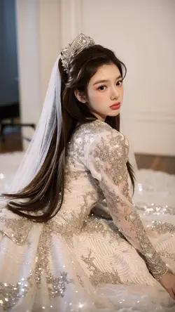jadi pengantin