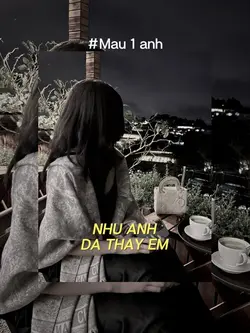 Mẫu 1 ảnh