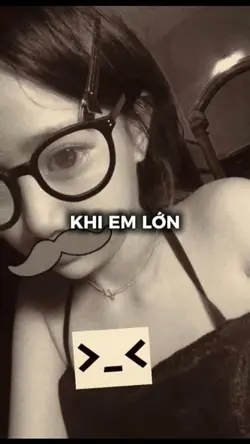 em cứ vô tư... 