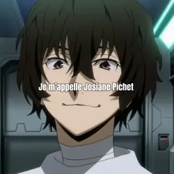 Je suis prof de …