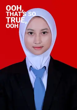 trend foto ijazah