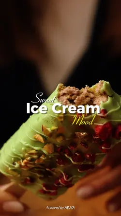 ice cream mood