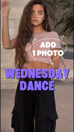 wednesday dance