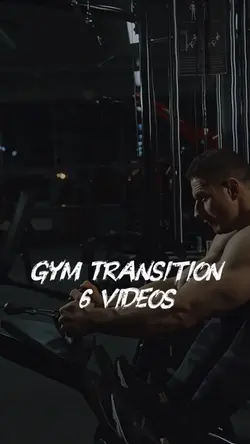 Gym Transition