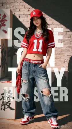 OUTFIT SUPREME AI