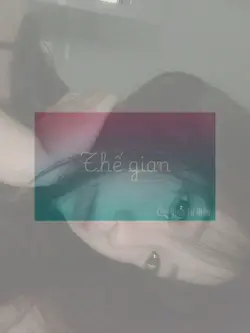 Thế gian kia tàn