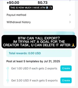 EXPORT PLS