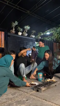 Suara Bergema Trend
